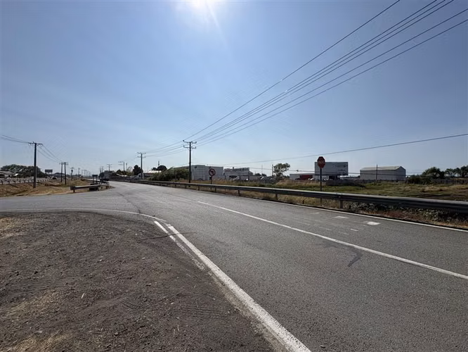¡Oportunidad! Terreno Industrial en venta en Chillán Viejo
