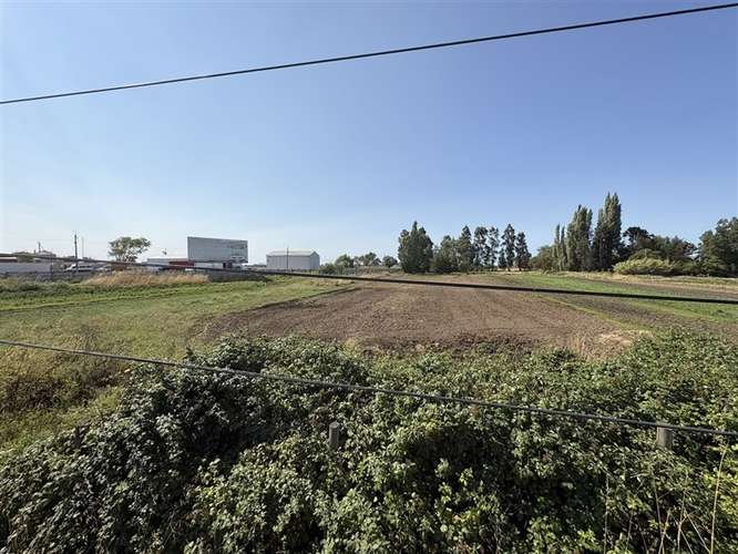 ¡Oportunidad! Terreno Industrial en venta en Chillán Viejo