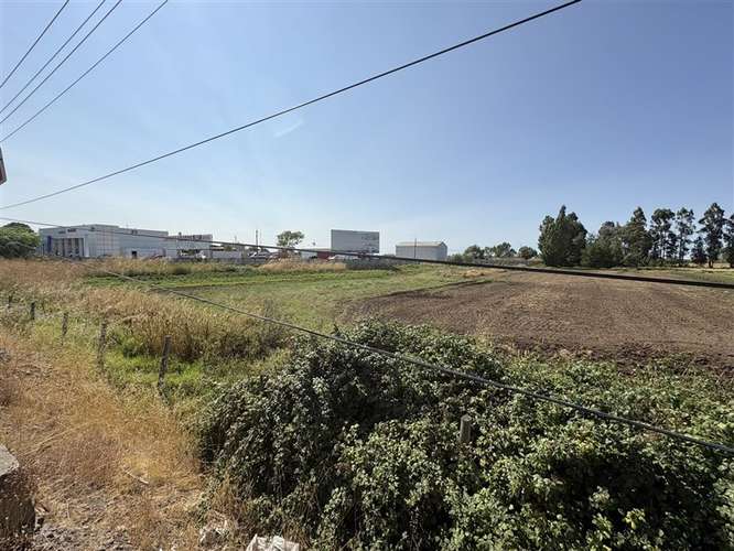 ¡Oportunidad! Terreno Industrial en venta en Chillán Viejo