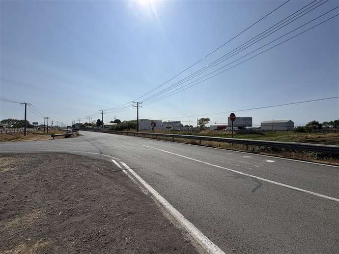 ¡Oportunidad! Terreno Industrial en venta en Chillán Viejo