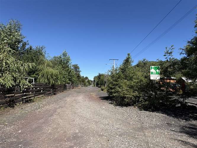 Cabaña de Montaña en Las Trancas, Termas de Chilán - Imagen 22