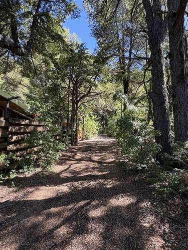 Cabaña de Montaña en Las Trancas, Termas de Chilán - Imagen 16