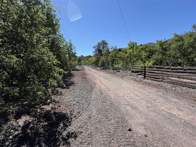 Cabaña de Montaña en Las Trancas, Termas de Chilán - Imagen 21