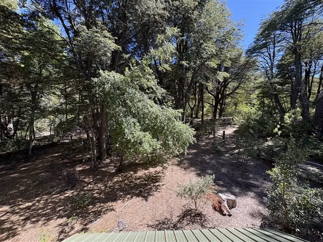 Cabaña de Montaña en Las Trancas, Termas de Chilán