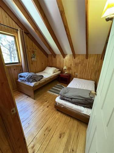 Cabaña de Montaña en Las Trancas, Termas de Chilán - Imagen 12
