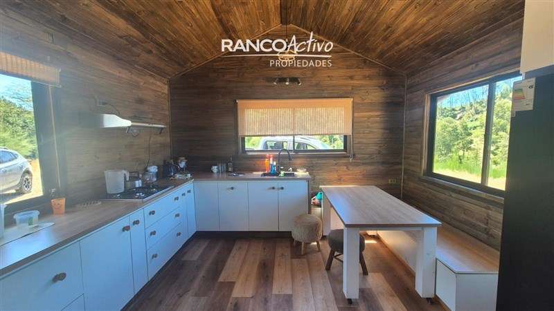 Casa en parcela de 3 dormitorios. en Valdivia - Imagen 5