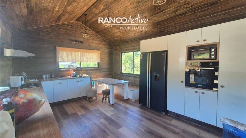 Casa en parcela de 3 dormitorios. en Valdivia - Imagen 1