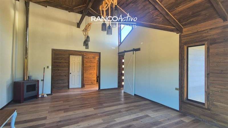 Casa en parcela de 3 dormitorios. en Valdivia - Imagen 8