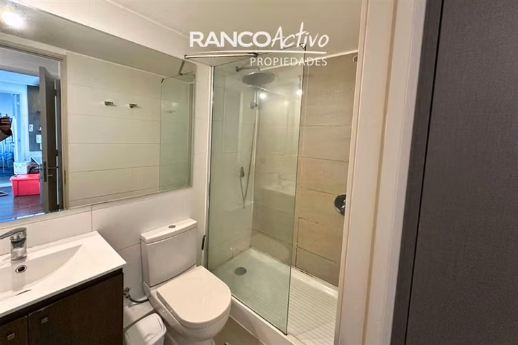 Venta Departamento 2D/2B y estacionamiento IslaTeja Valdivia