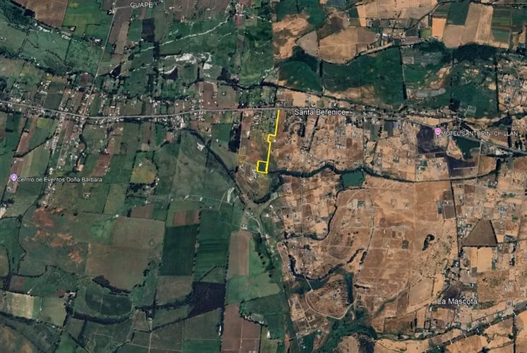Oportunidad Parcela 8.300 m2, Camino a Huape, Chillán - Imagen 14