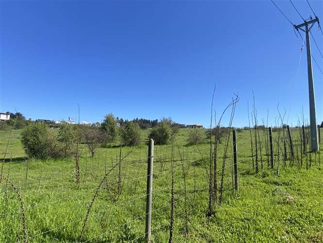 Oportunidad Parcela 8.300 m2, Camino a Huape, Chillán