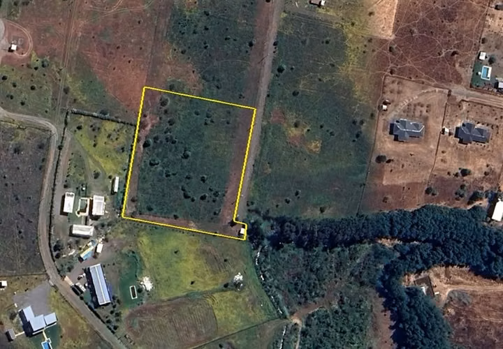 Oportunidad Parcela 8.300 m2, Camino a Huape, Chillán - Imagen 13