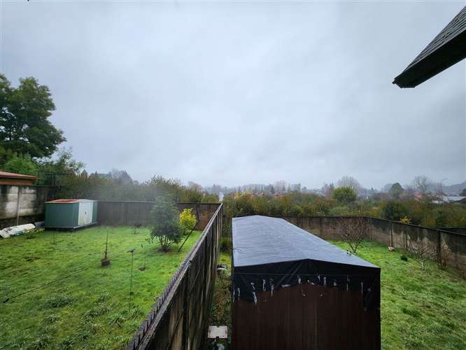 Casa en venta en Valdivia - Imagen 7