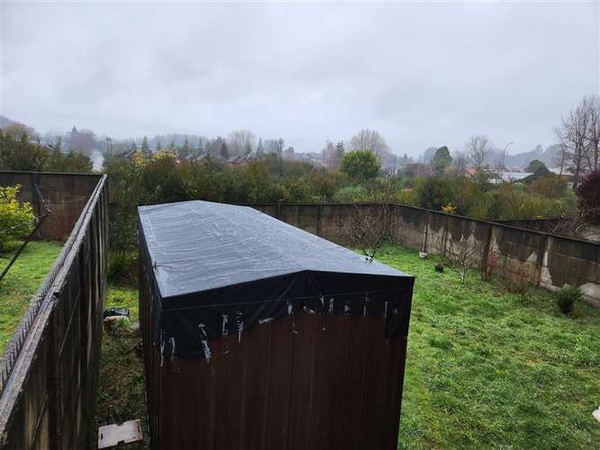 Casa en venta en Valdivia - Imagen 5
