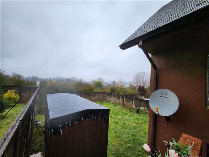 Casa en venta en Valdivia