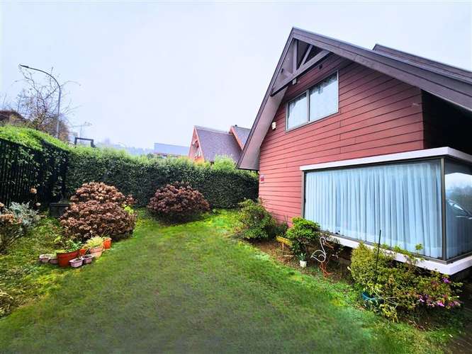 Casa en venta en Valdivia - Imagen 12