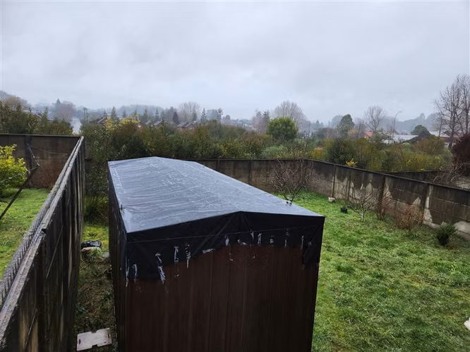 Casa en venta en Valdivia