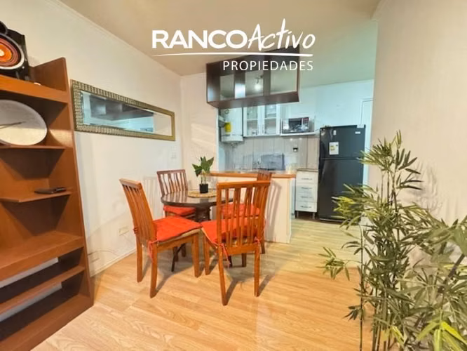 Venta Departamento 2 dormitorios U. San Sebastián Concepcion