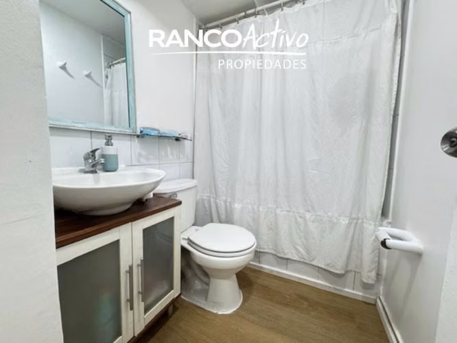 Venta Departamento 2 dormitorios U. San Sebastián Concepcion