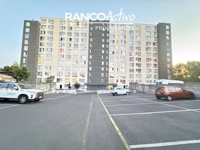 Venta Departamento 2 dormitorios U. San Sebastián Concepcion