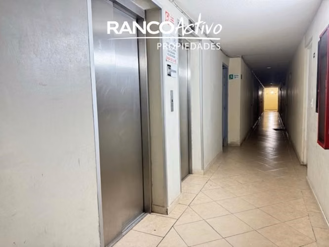 Venta Departamento 2 dormitorios U. San Sebastián Concepcion