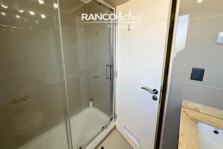 Depto en Venta de 3 dorm. 2 baños en Valdivia Parque Krahmer