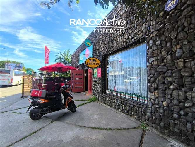 Local comercial en Las Ánimas con Gran Potencial en Valdivia