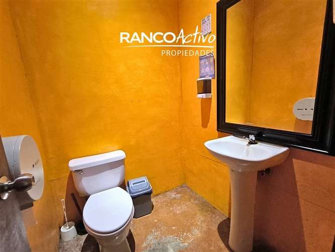 Local comercial en Las Ánimas con Gran Potencial en Valdivia