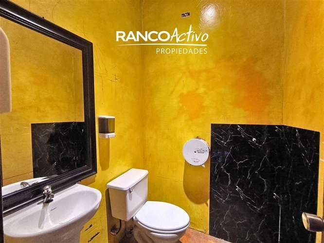 Local comercial en Las Ánimas con Gran Potencial en Valdivia