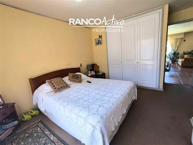 Se vende hermosa casa 4D/2B, Isla Teja, Valdivia. - Imagen 11