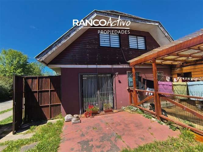 Se vende hermosa casa 4D/2B, Isla Teja, Valdivia. - Imagen 22