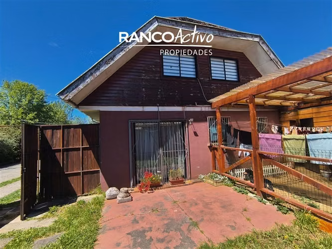 Se vende hermosa casa 4D/2B, Isla Teja, Valdivia. - Imagen 22