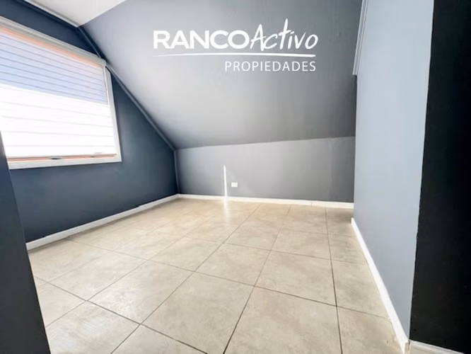 Arriendo Casa Comercial en San Pedro de la Paz