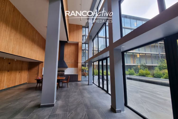 Excelente departamento en venta en Puerto Varas
