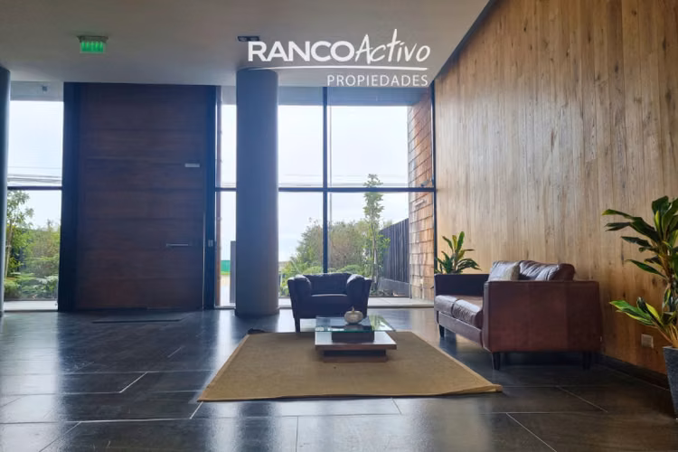 Excelente departamento en venta en Puerto Varas