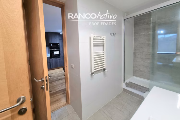 Excelente departamento en venta en Puerto Varas