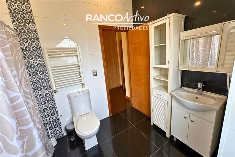 Espectacular Casa en Sector de Torobayo con 4D y 4B Valdivia