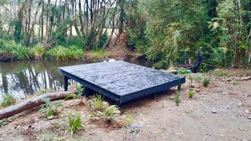 Preciosas parcelas en venta sector Pichilaguna, Llanquihue