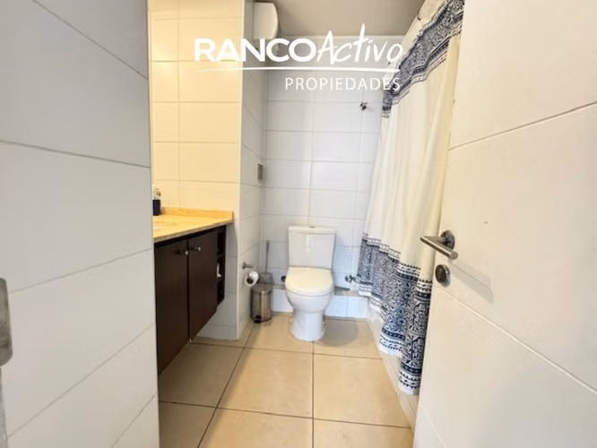 Depto. en venta de 1 dorm. en Concepción para Inversión!