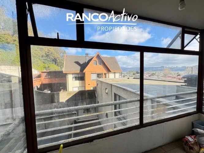Depto. en venta de 1 dorm. en Concepción para Inversión!