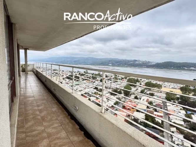 Depto. en venta de 1 dorm. en Concepción para Inversión!