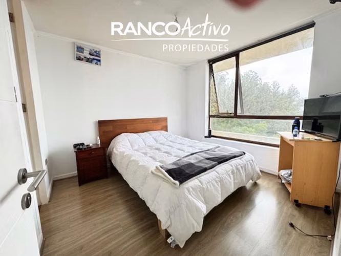 Depto. en venta de 1 dorm. en Concepción para Inversión!