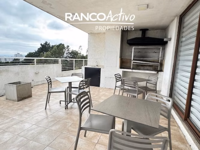 Depto. en venta de 1 dorm. en Concepción para Inversión!