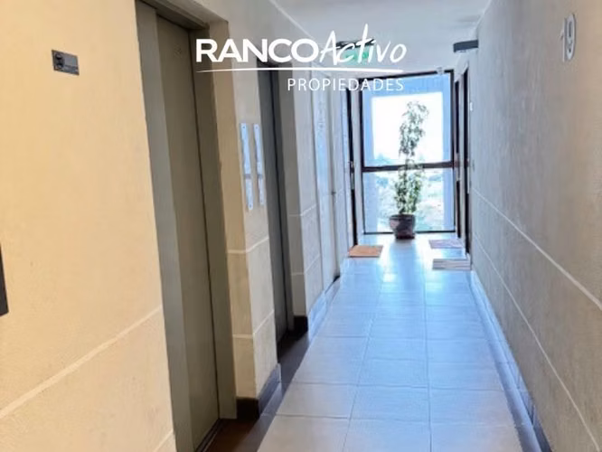 Depto. en venta de 1 dorm. en Concepción para Inversión!
