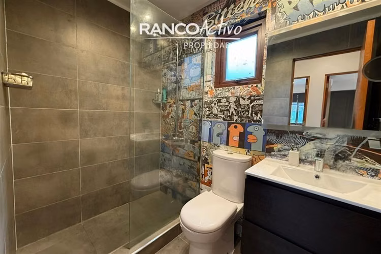 Parcela con nogales en venta en Quillón