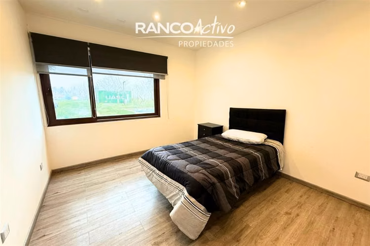 Parcela con nogales en venta en Quillón