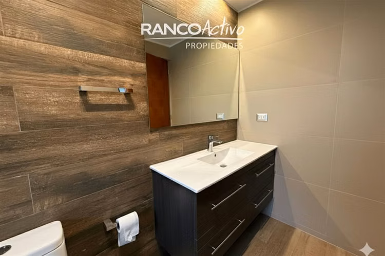 Parcela con nogales en venta en Quillón