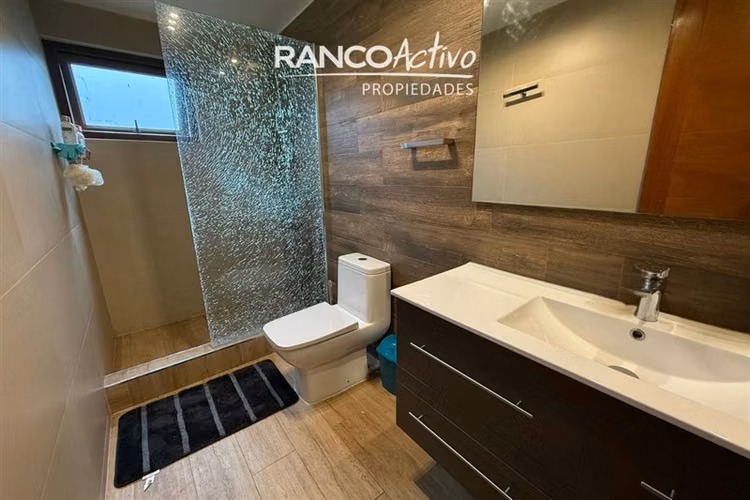 Parcela con nogales en venta en Quillón