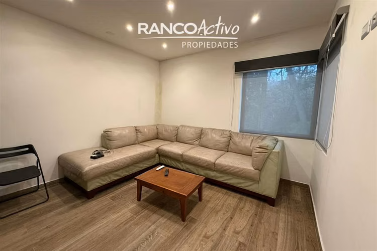 Parcela con nogales en venta en Quillón