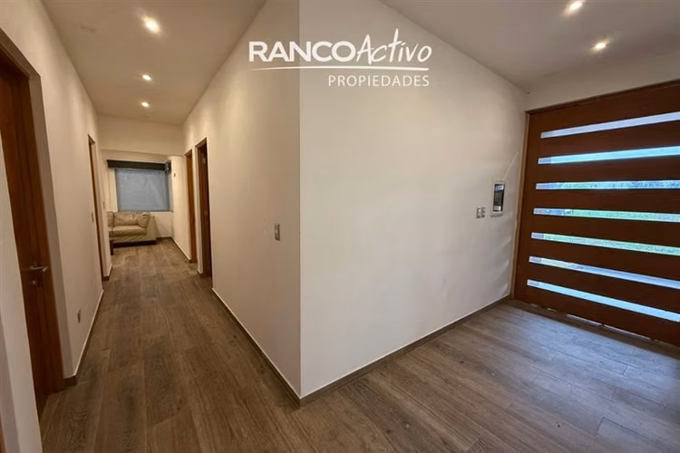 Parcela con nogales en venta en Quillón